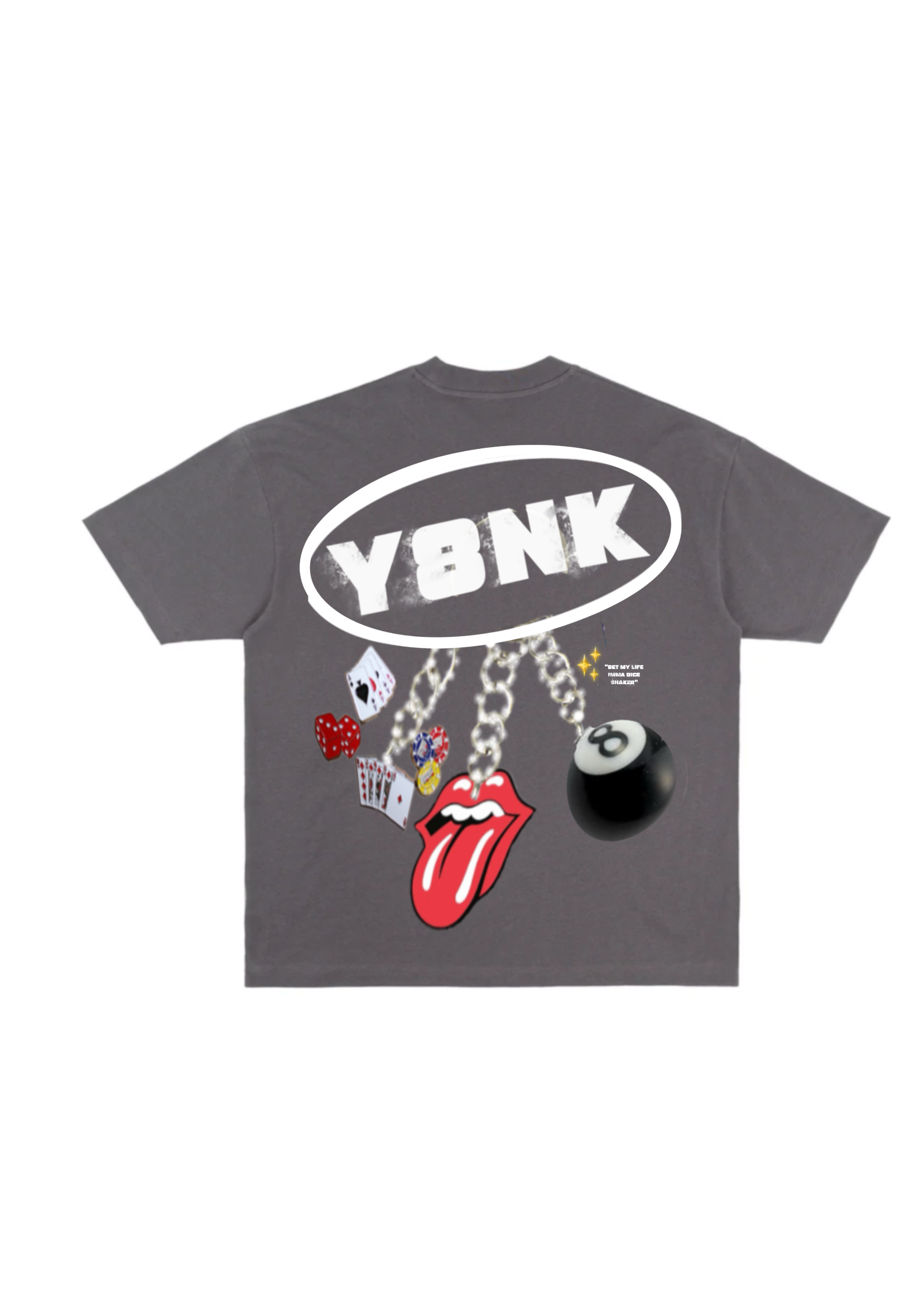 Rs/Y8NK TEE
