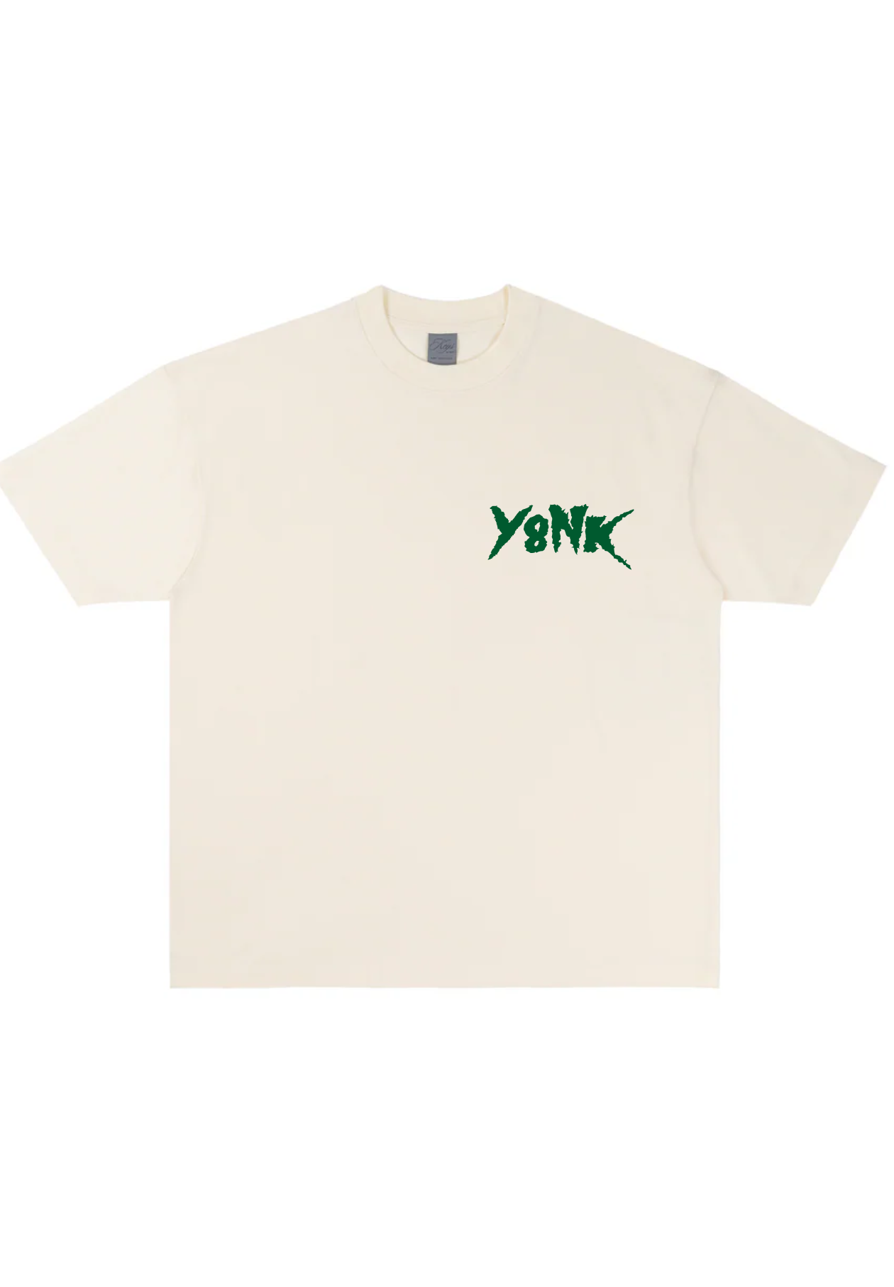 Billiards Tee